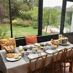 Bed and breakfast Joussaume Latour