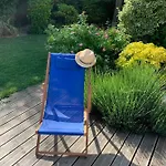 Joussaume Latour Bed and breakfast Château-Thierry