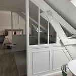 Bed & Breakfast Joussaume Latour Château-Thierry