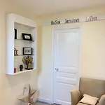 Joussaume Latour 3* Château-Thierry