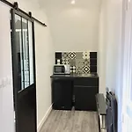 Bed and breakfast Joussaume Latour Château-Thierry