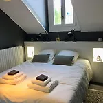 Bed and breakfast Joussaume Latour