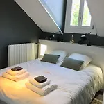 Bed and breakfast Joussaume Latour Château-Thierry