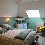 Bed and breakfast Joussaume Latour 3*