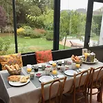 Bed and breakfast Joussaume Latour 3*