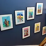 Bed and breakfast Joussaume Latour Château-Thierry