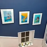 Bed and breakfast Joussaume Latour 3*