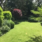 Bed and breakfast Joussaume Latour Château-Thierry