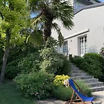 Joussaume Latour Bed and breakfast Château-Thierry