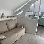 Bed and breakfast Joussaume Latour Château-Thierry