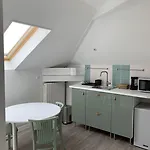 Bed and breakfast Joussaume Latour