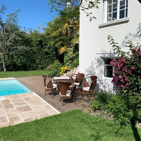 Bed & Breakfast Joussaume Latour Chateau-Thierry