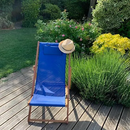 Joussaume Latour Bed & Breakfast Chateau-Thierry