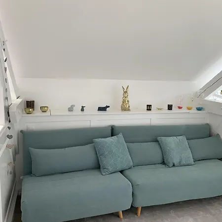Bed & Breakfast Joussaume Latour 3*