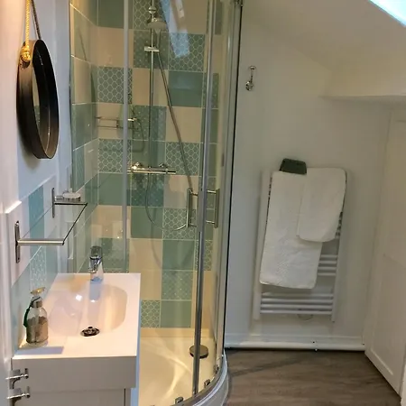 Bed and breakfast Joussaume Latour 3*