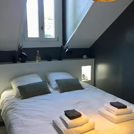 Bed & Breakfast Joussaume Latour 3*