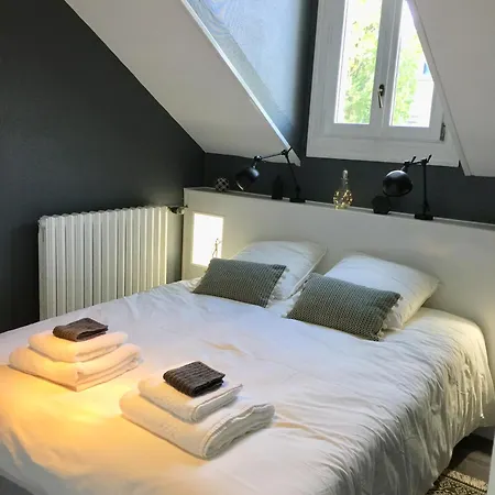 Bed and breakfast Joussaume Latour