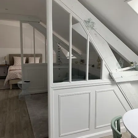 Bed & Breakfast Joussaume Latour Chateau-Thierry