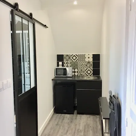 Couette-café Joussaume Latour Château-Thierry