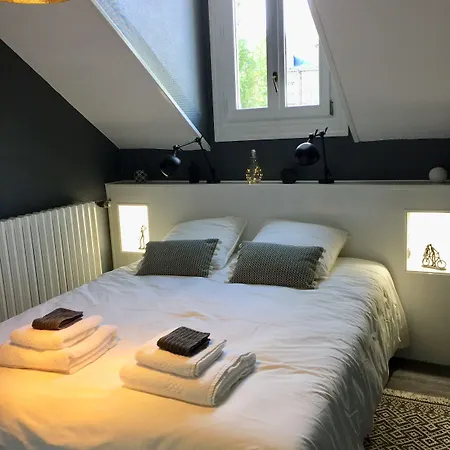 Couette-café Joussaume Latour