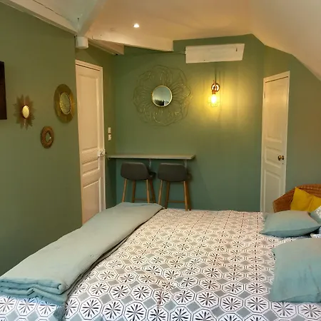 Joussaume Latour Bed & Breakfast