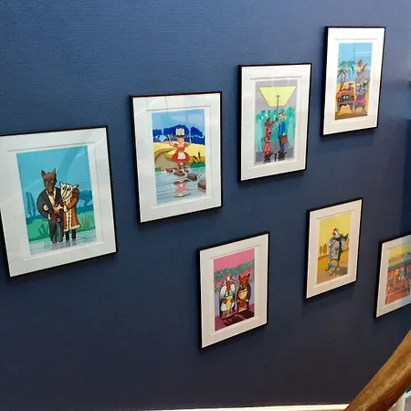 Couette-café Joussaume Latour Château-Thierry