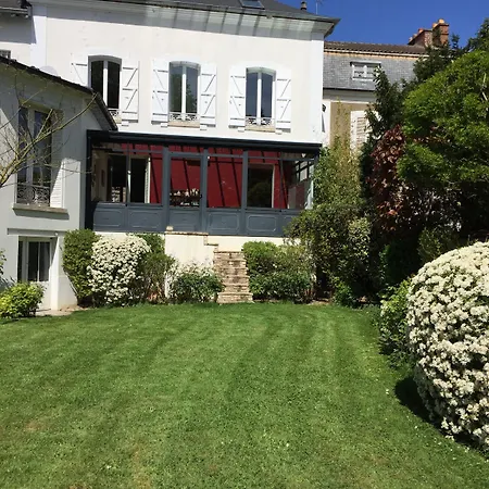 Bed and breakfast Joussaume Latour Château-Thierry