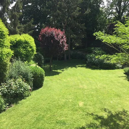 Bed & Breakfast Joussaume Latour Chateau-Thierry