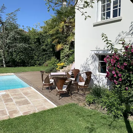 Bed & Breakfast Joussaume Latour Chateau-Thierry