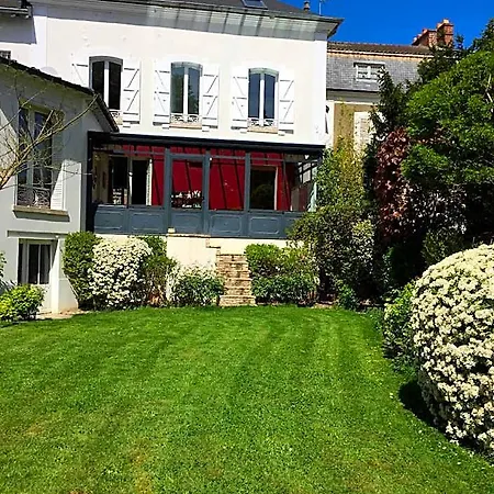 Bed & Breakfast Joussaume Latour