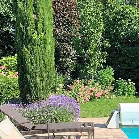 Bed & Breakfast Joussaume Latour Chateau-Thierry